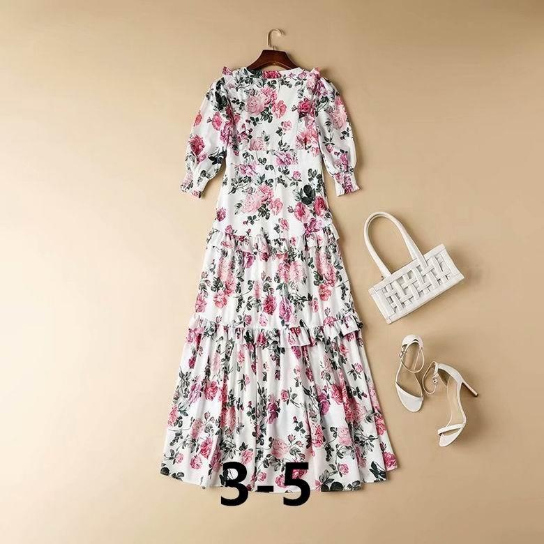 D&G Women's Dress 503